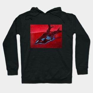 Phantom Hoodie